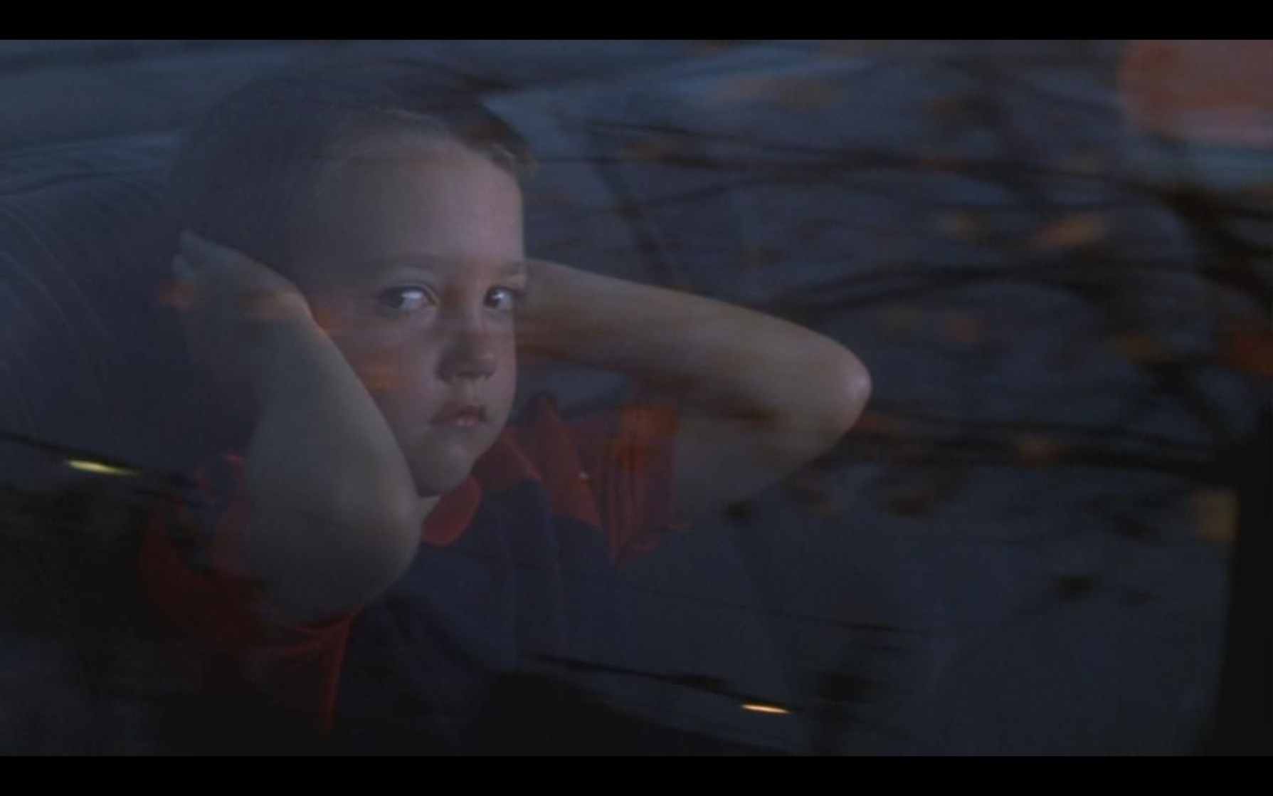 Stir of Echoes