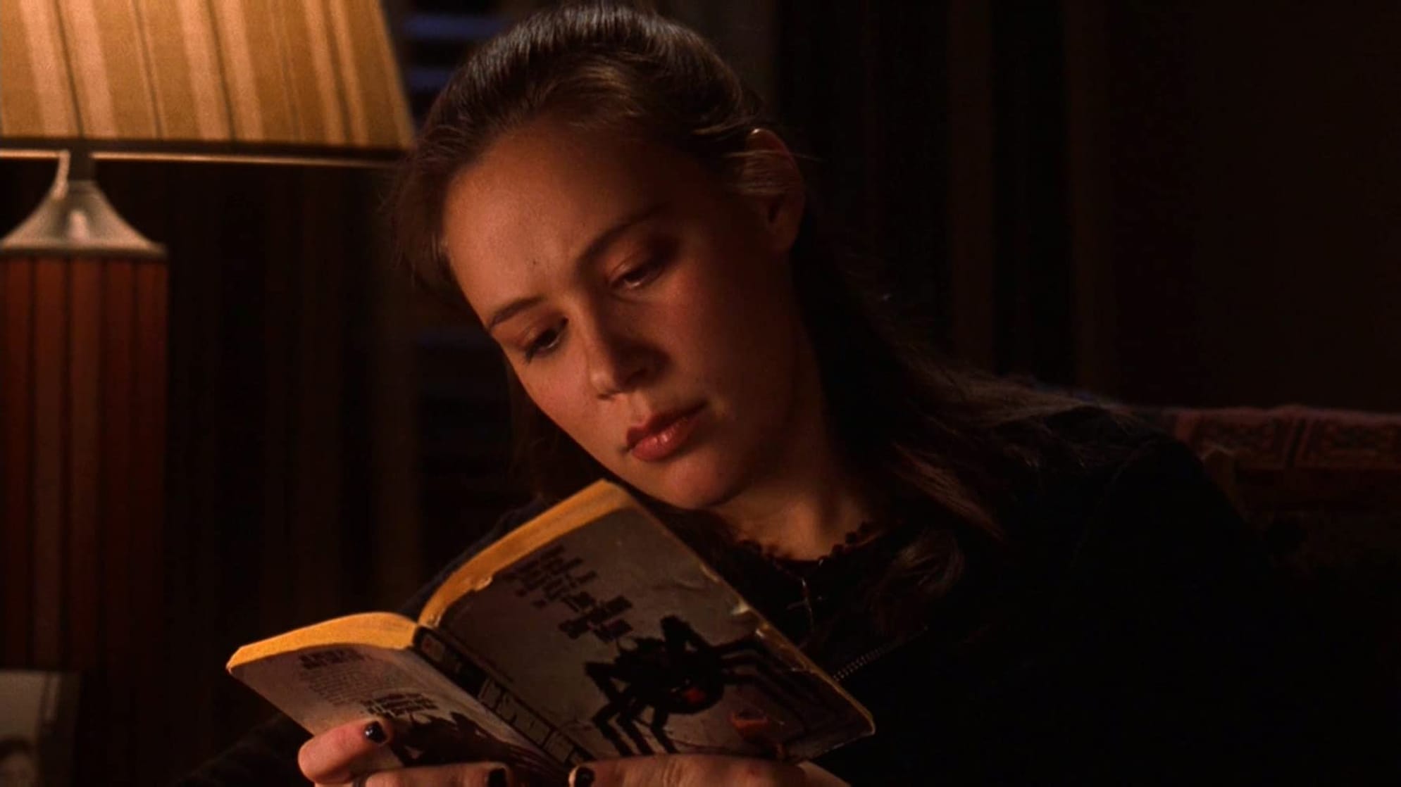 Stir of Echoes