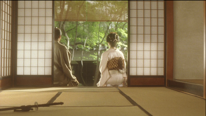 Semishigure