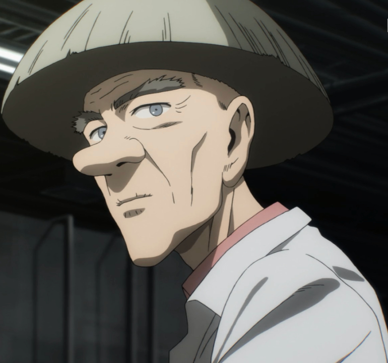 Kuseno