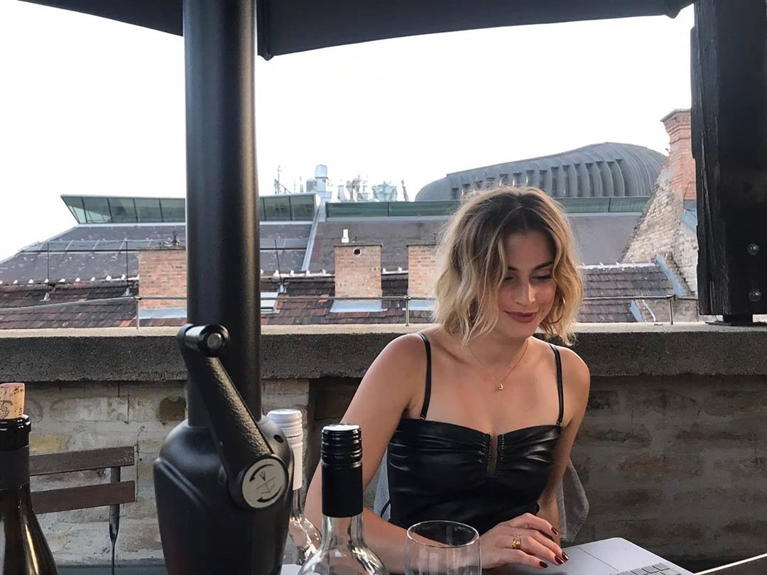 Stefanie Martini
