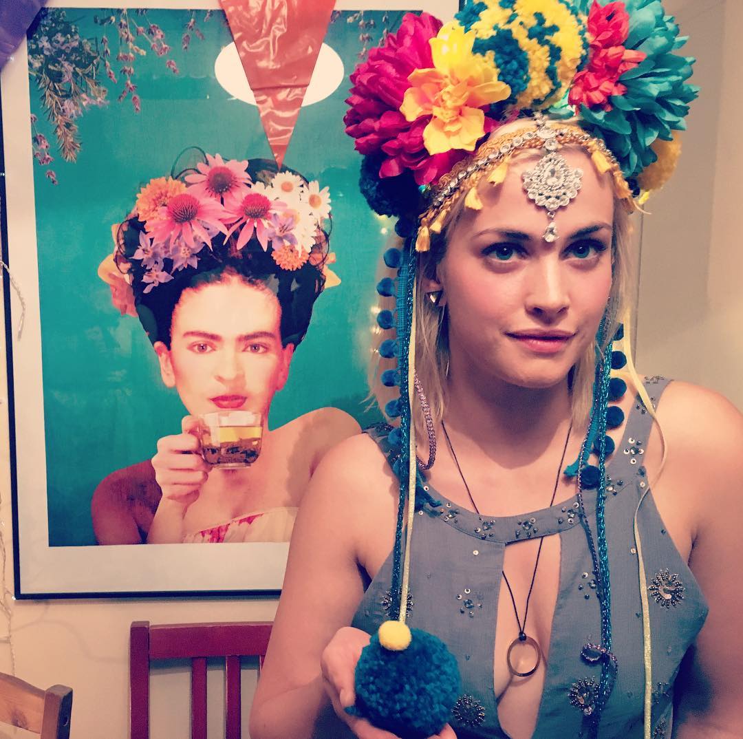 Stefanie Martini