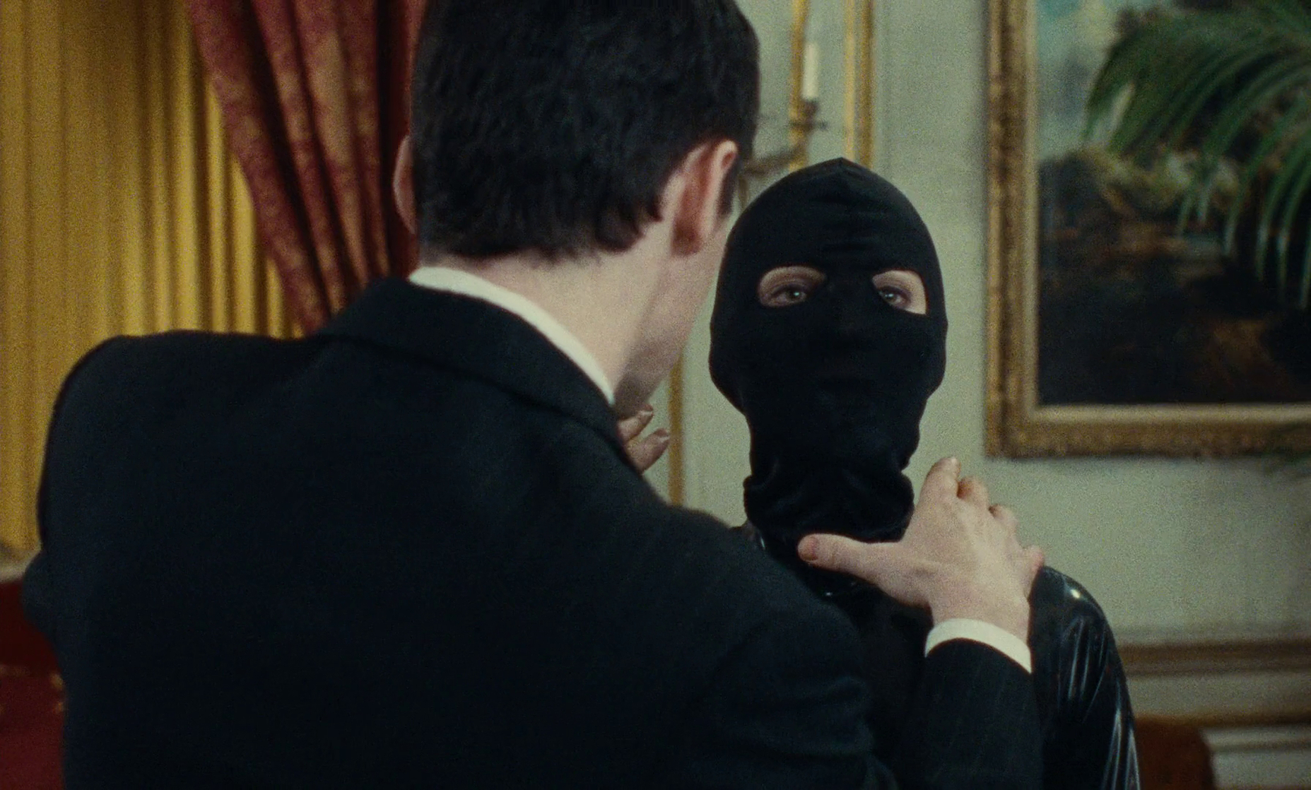 Irma Vep (1996)