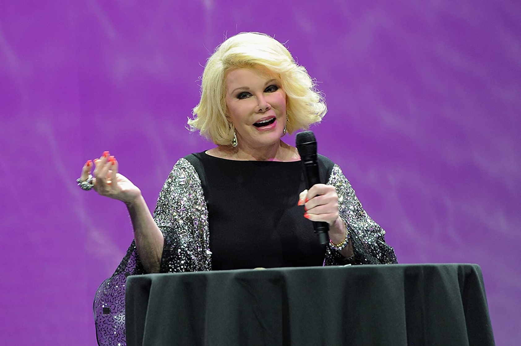 Image of Joan Rivers