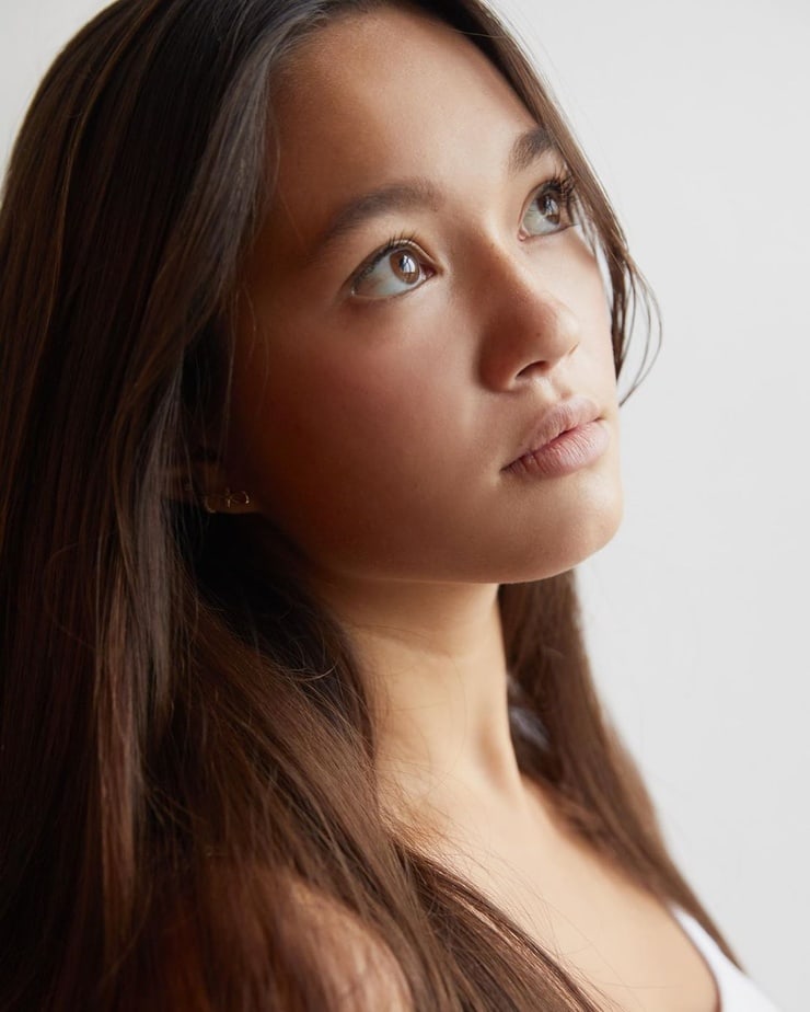 Lily Chee picture