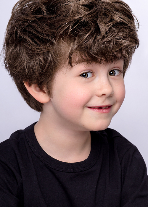 Picture of Cade Woodward