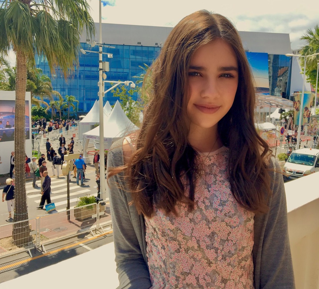 Picture of Sterling Jerins