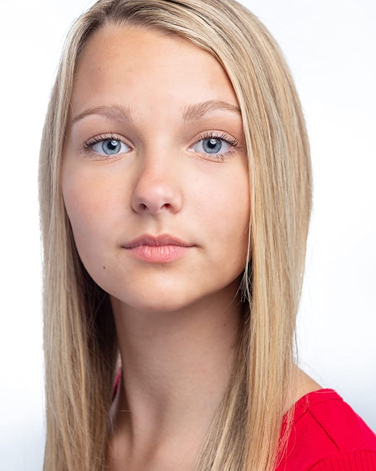 Picture of Livvy Stubenrauch