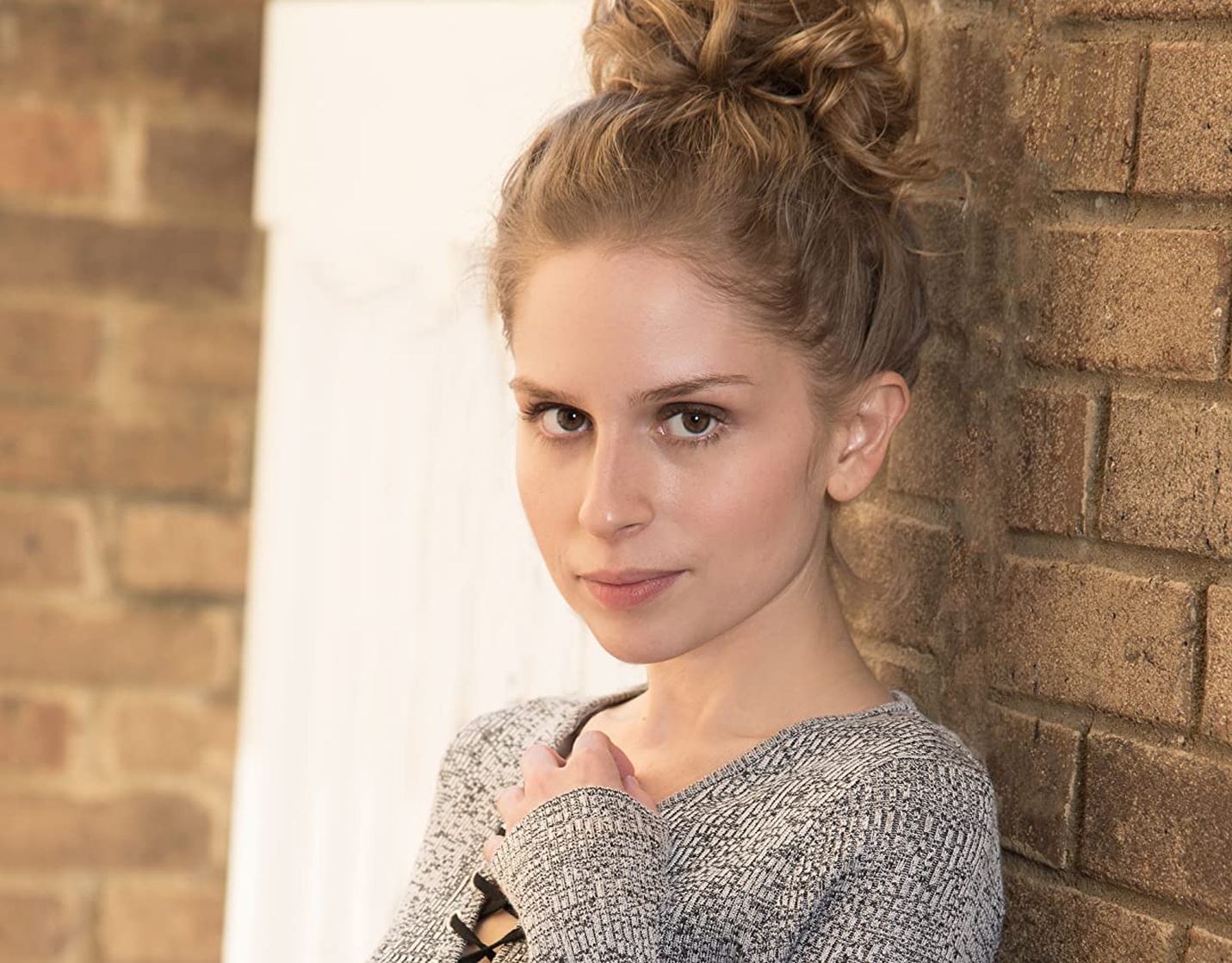 Allie Grant