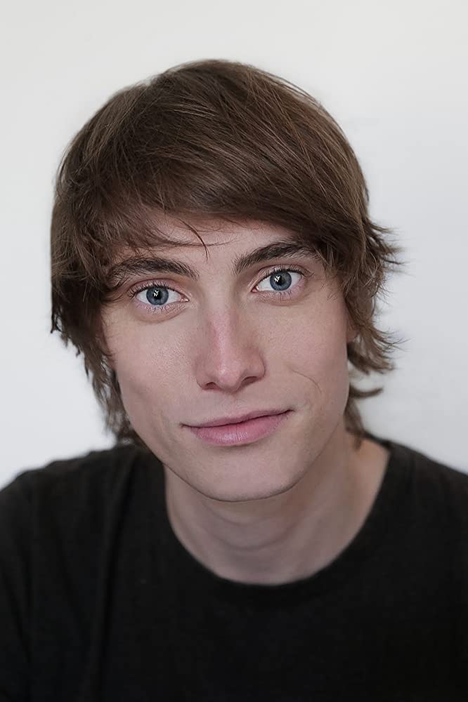 Picture of James Paxton