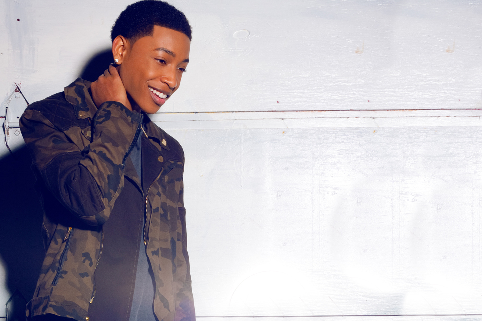 Jacob Latimore