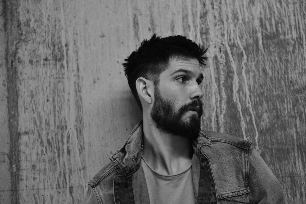 Casey Jon Deidrick