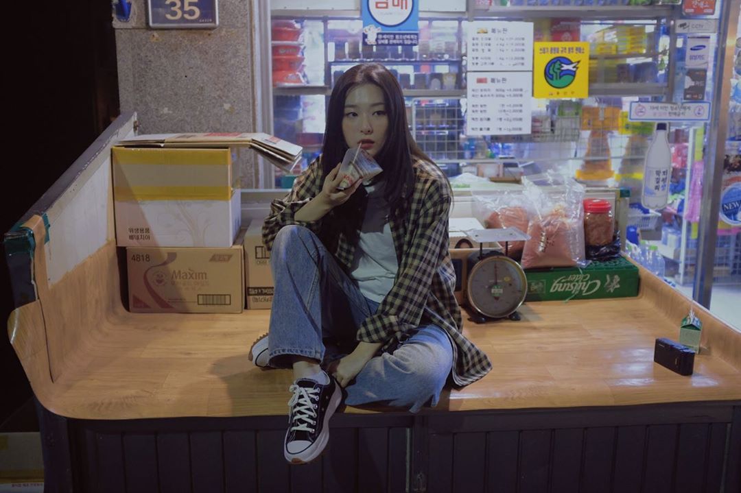 Seulgi