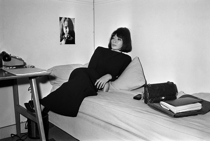 Juliette Gréco