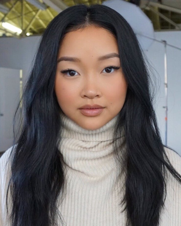 Lana Condor picture