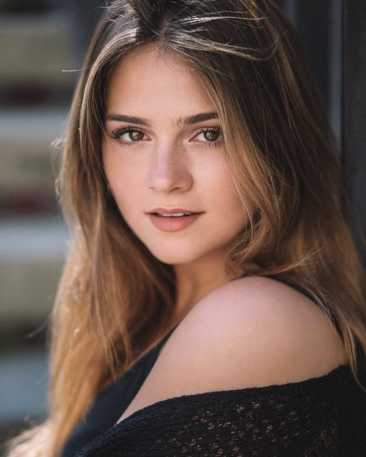 Picture of Jessy Hartel