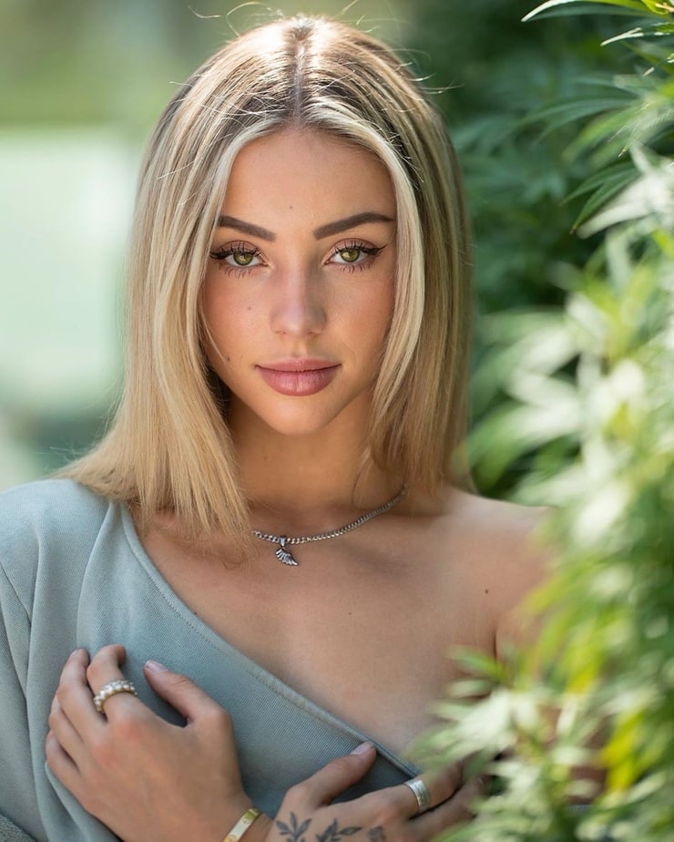 Onlyfans Charly Jordan Thotbb 