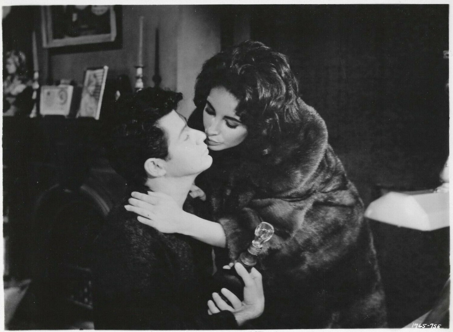 Butterfield 8 Butterfield 8