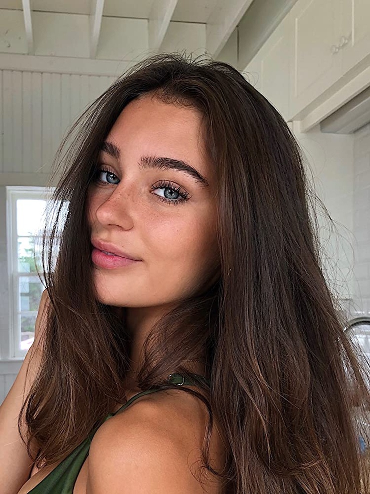Picture of Sophi Knight