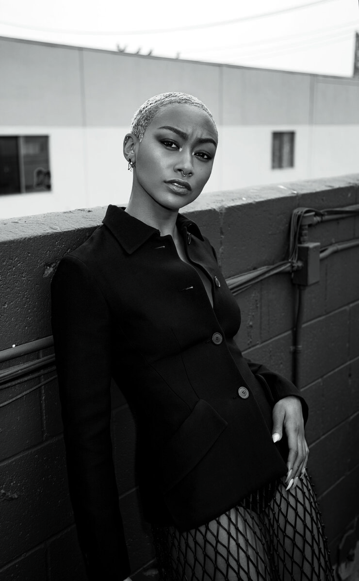 Image of Tati Gabrielle