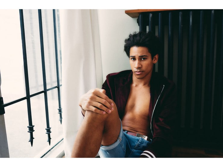 Picture Of Keiynan Lonsdale