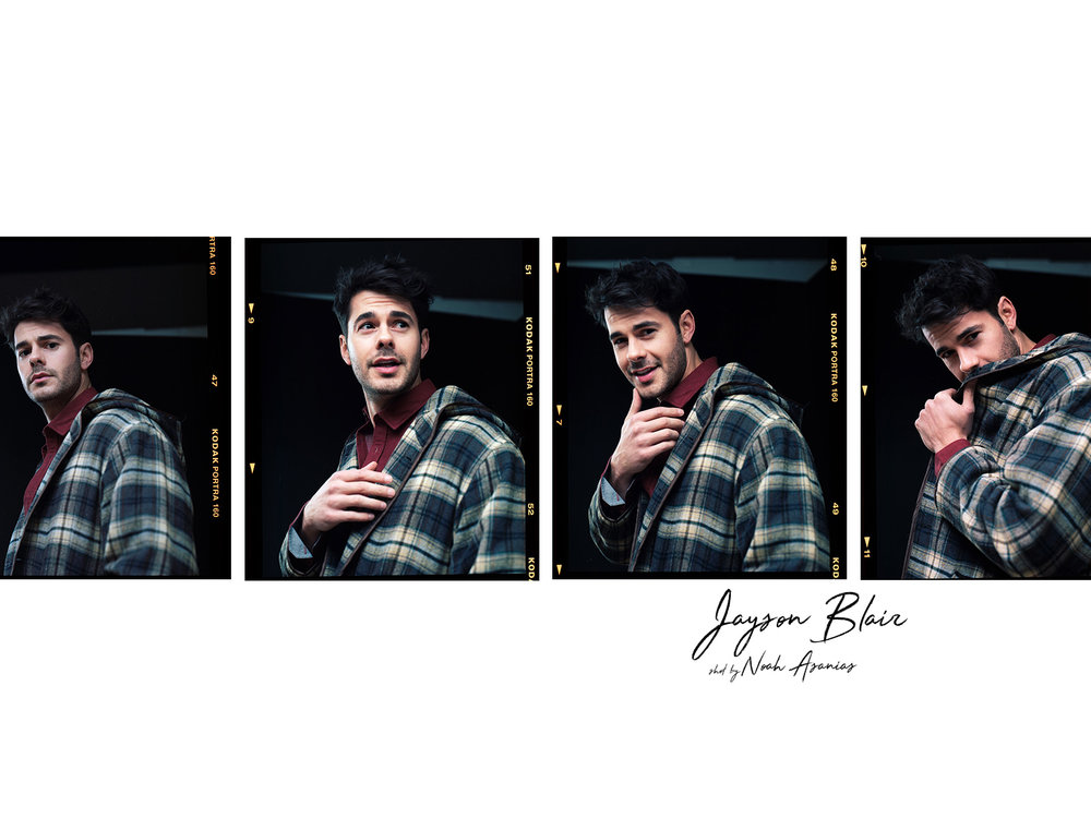 Jayson Blair