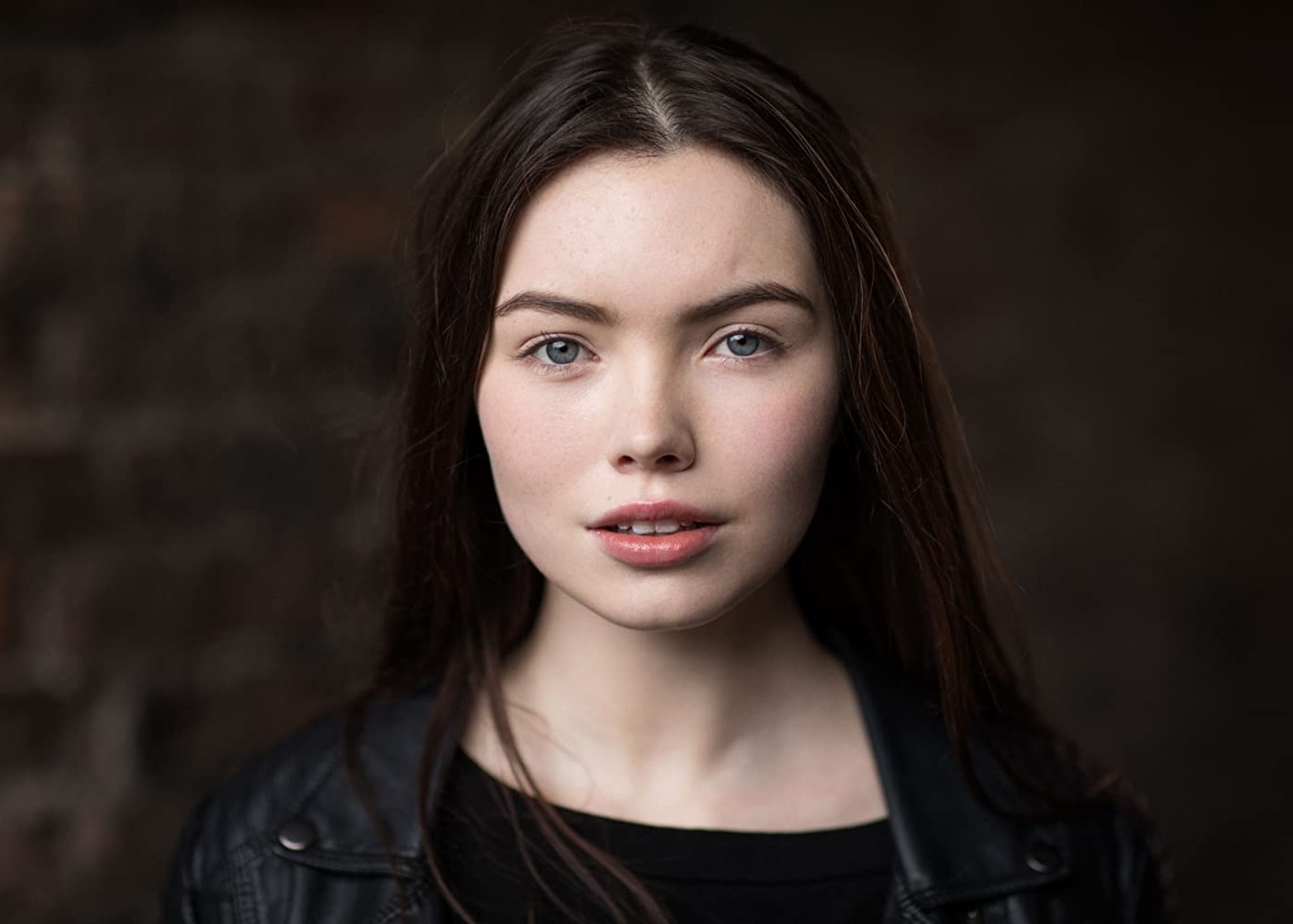 Lauryn Canny