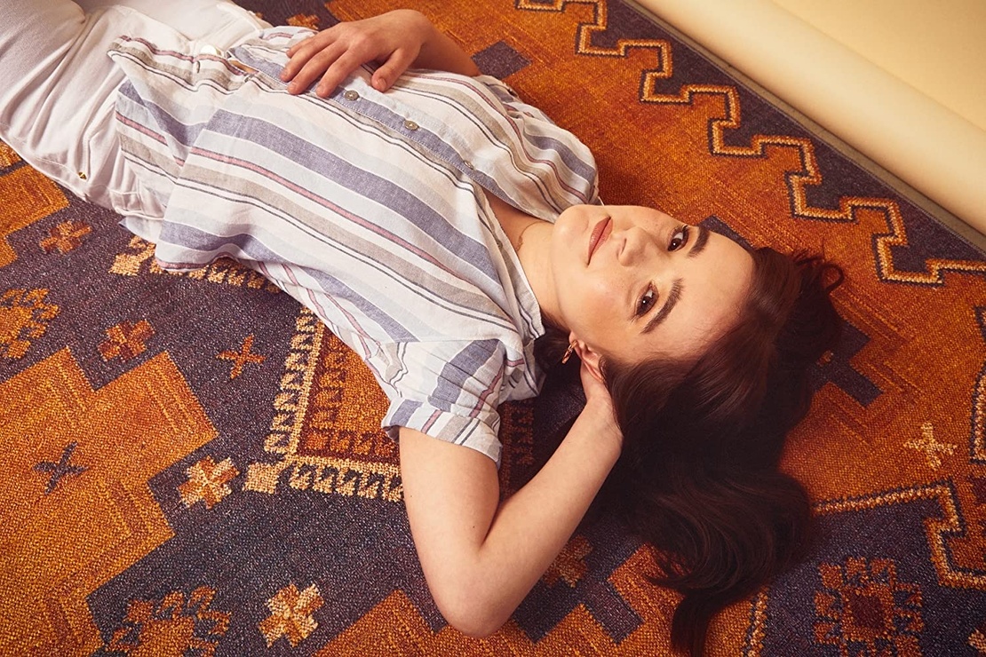 Picture of Abigail Shapiro