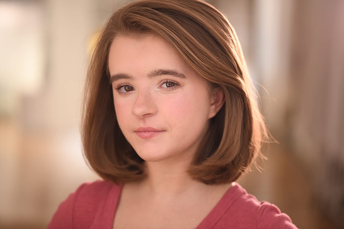 Image of Abigail Shapiro