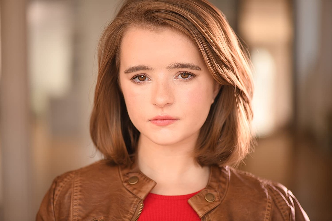 Picture of Abigail Shapiro