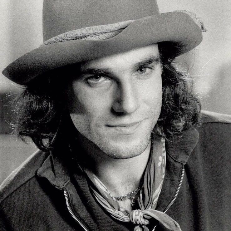 Picture of Daniel Day-Lewis