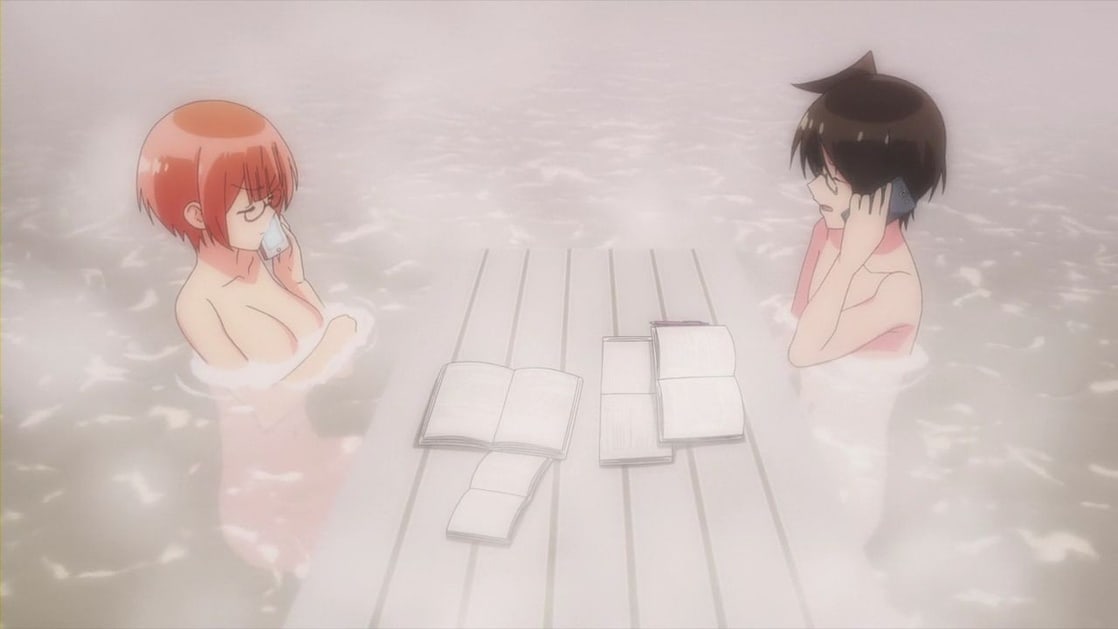 File:Bokuben08 44.jpg - Anime Bath Scene Wiki