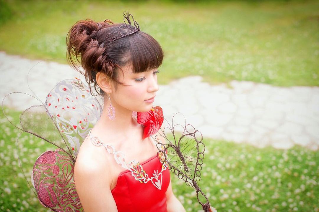 Arisa Tokuhara