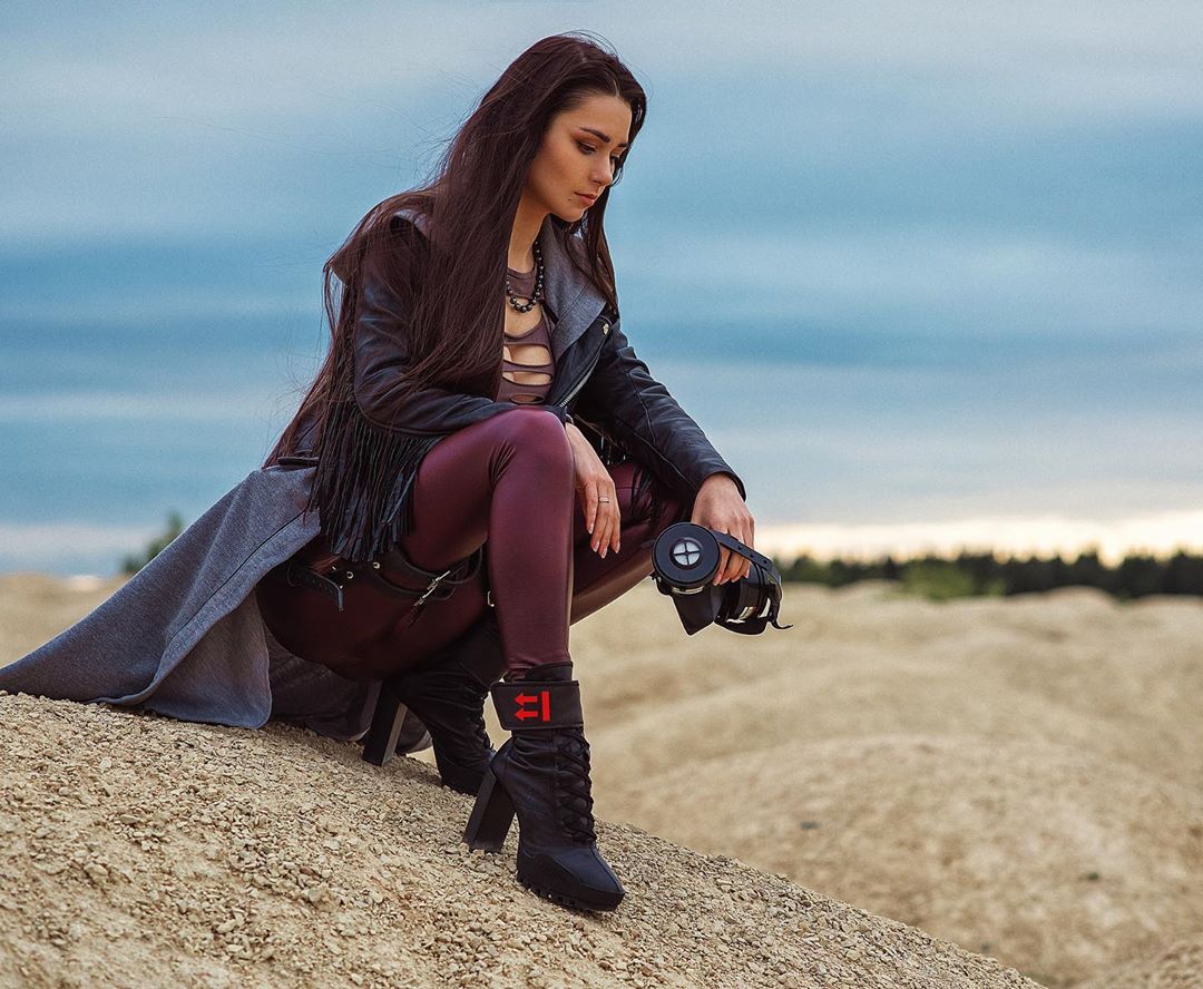 Helga Lovekaty Helga Lovekaty