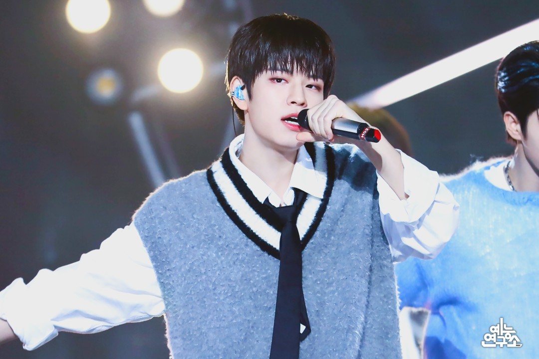 Seungmin