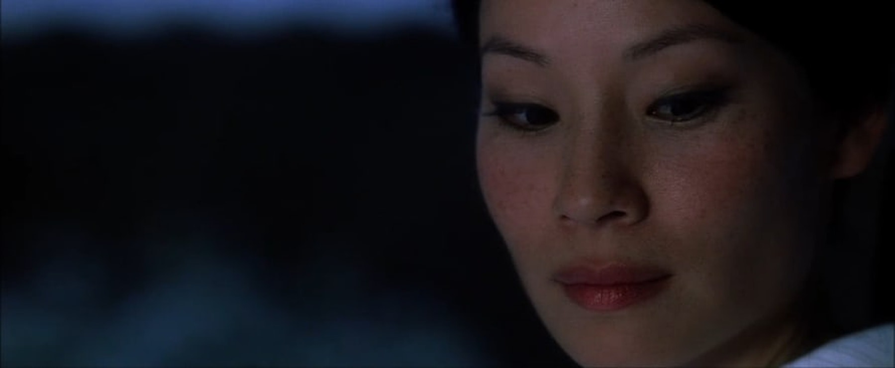 Lucy Liu image