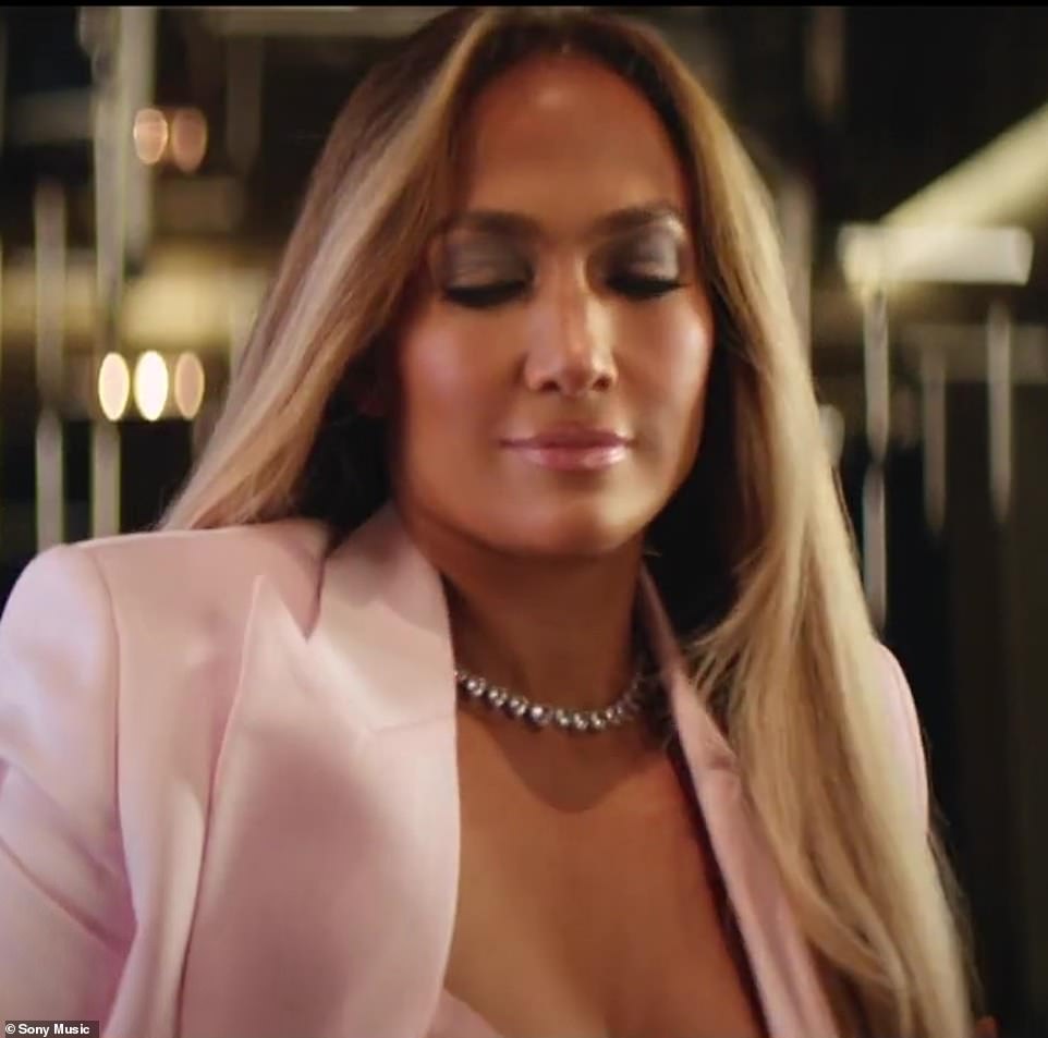 Jennifer Lopez Jennifer Lopez