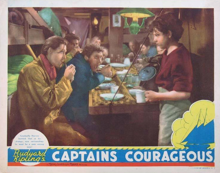 Captains Courageous picture