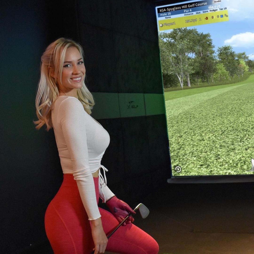 Paige Spiranac image