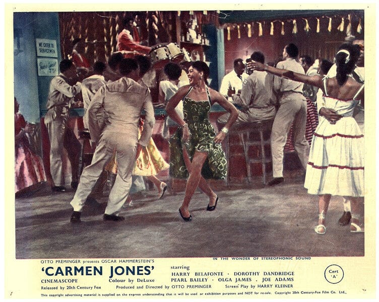 Carmen Jones