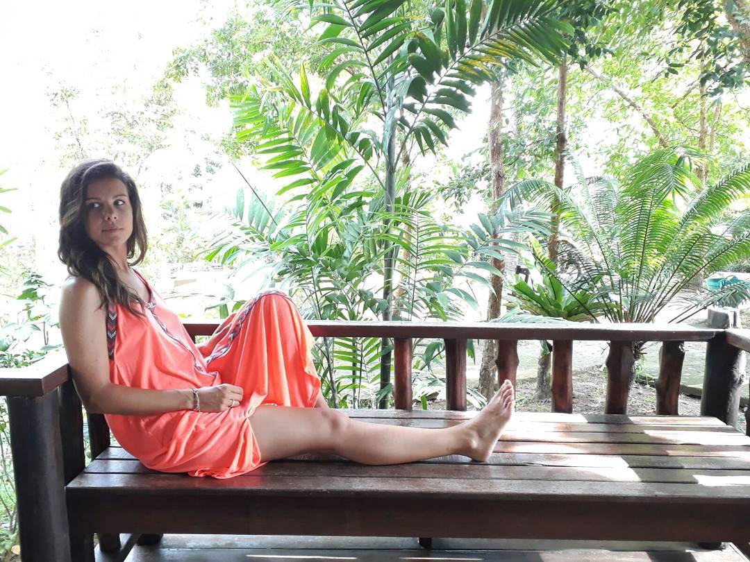 Sandra Blázquez Sandra Blázquez