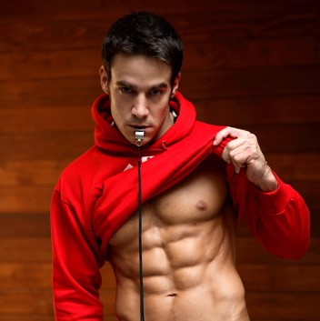 Image of Chris Rockway