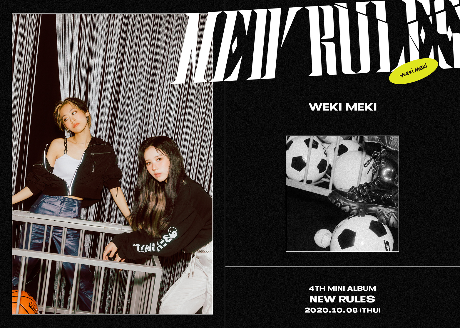 Weki Meki