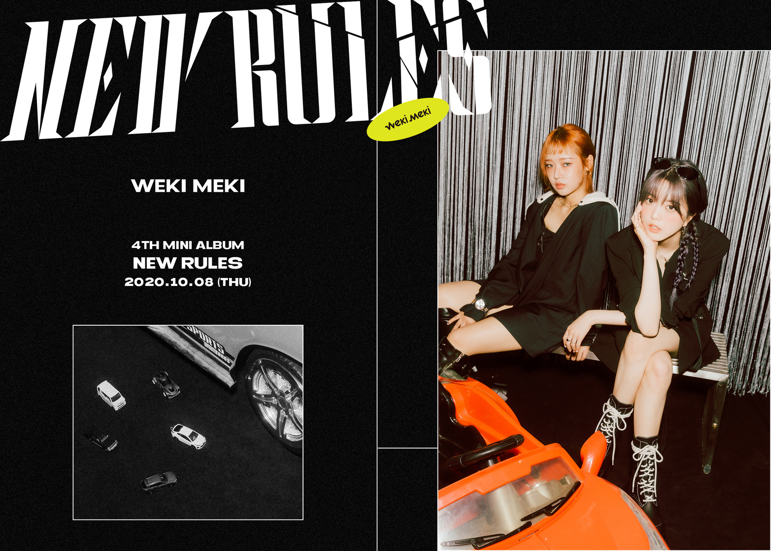 Weki Meki