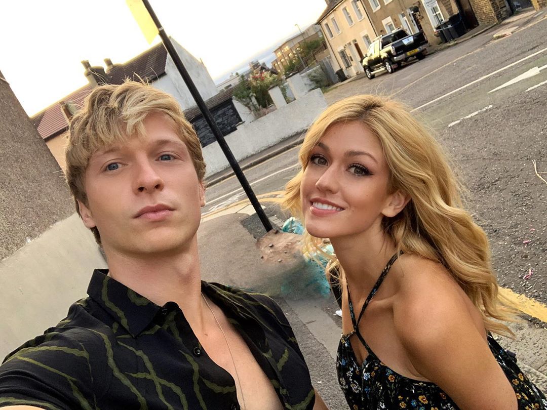 Katherine McNamara