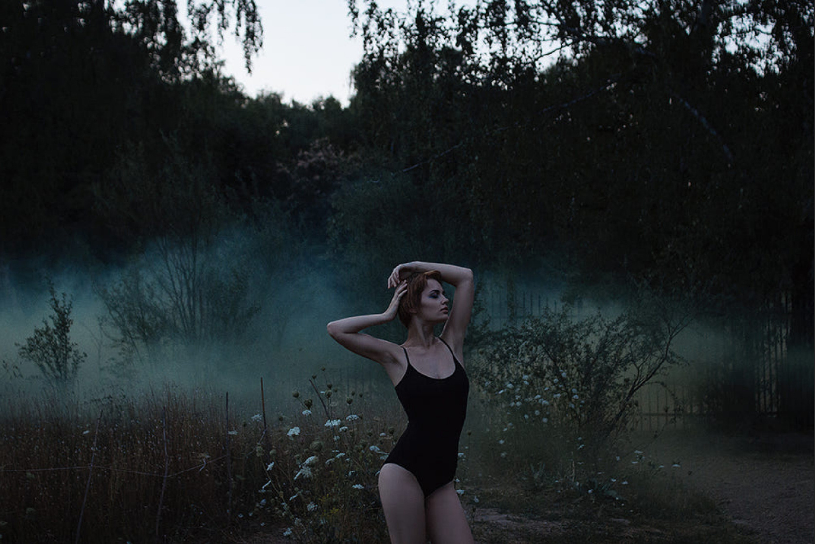 Lidia Savoderova