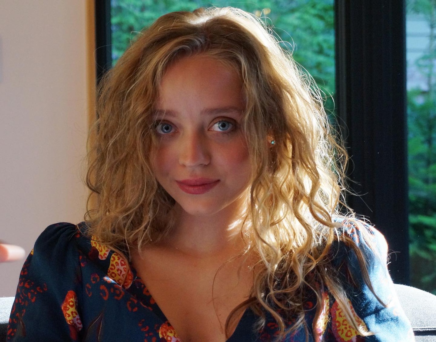 Madeleine Arthur Madeleine Arthur