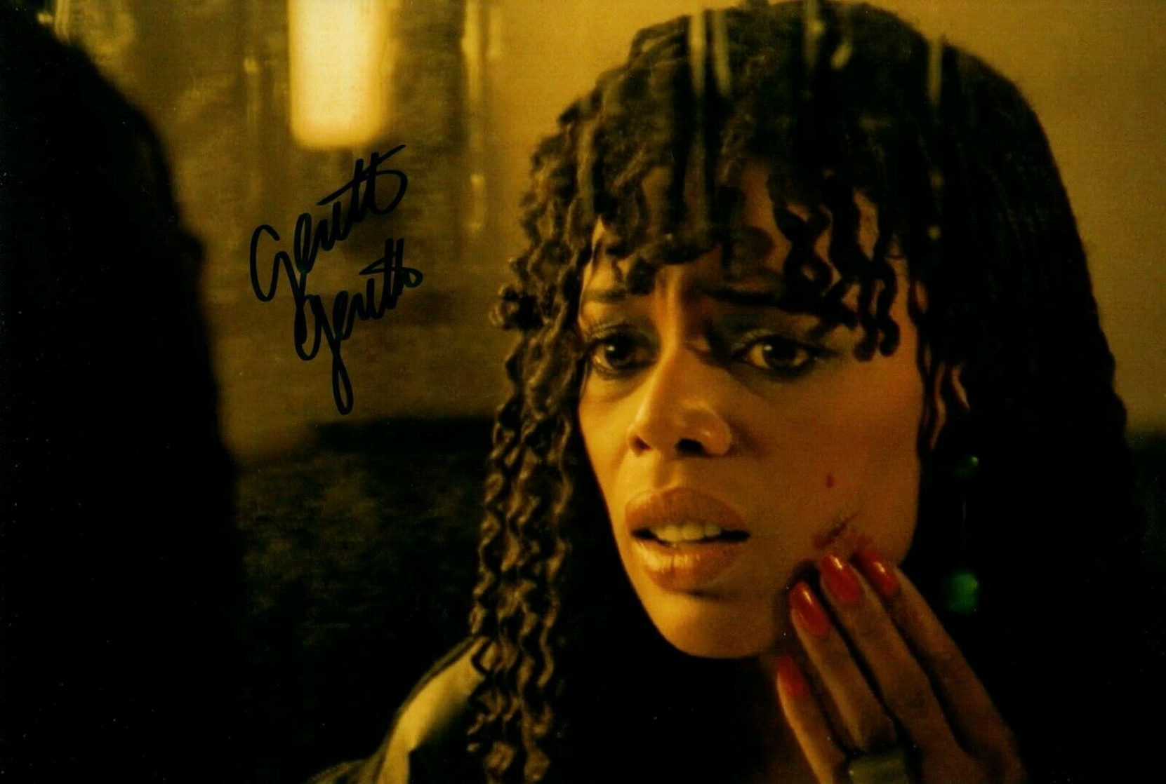 Geretta Geretta
