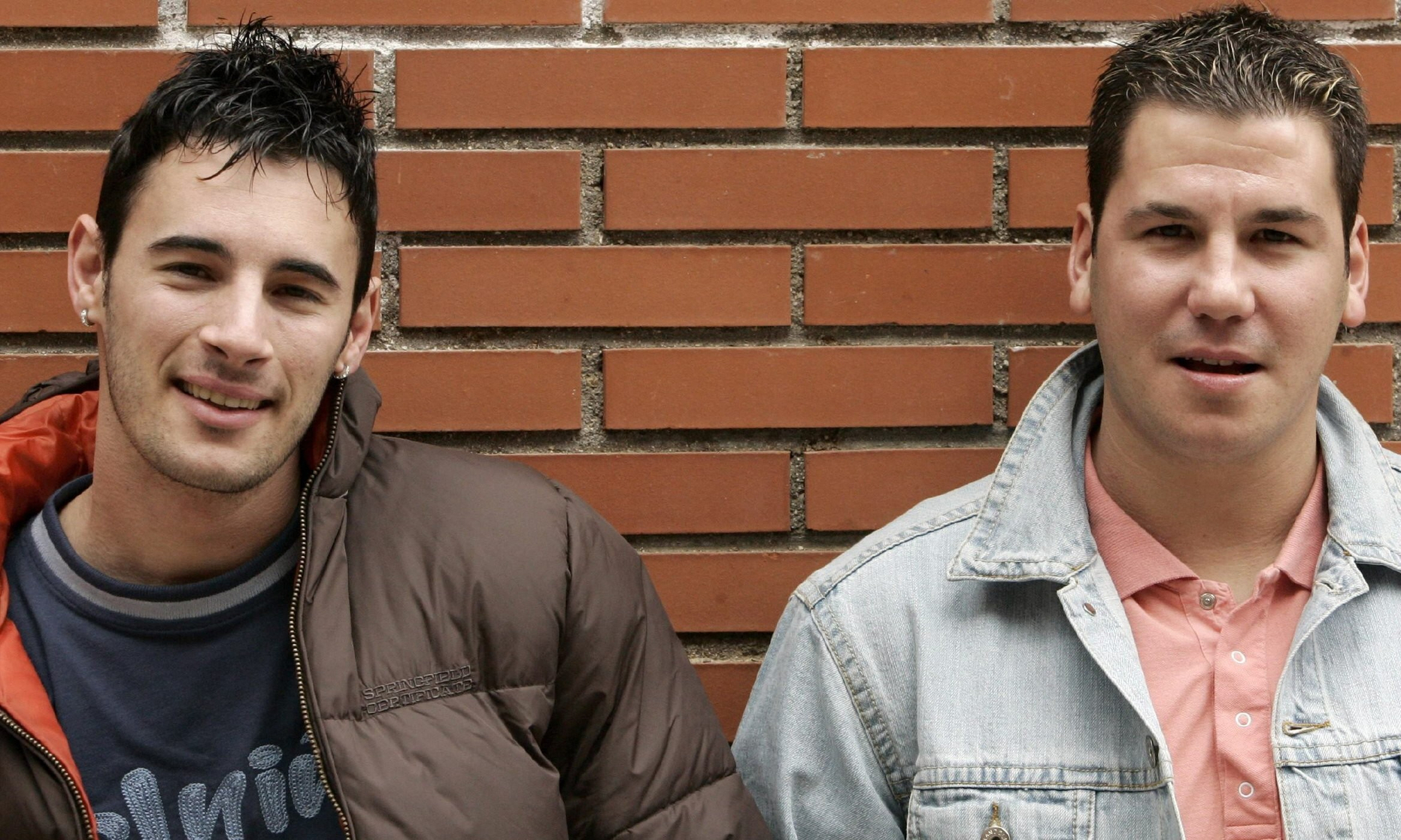 Andy y Lucas