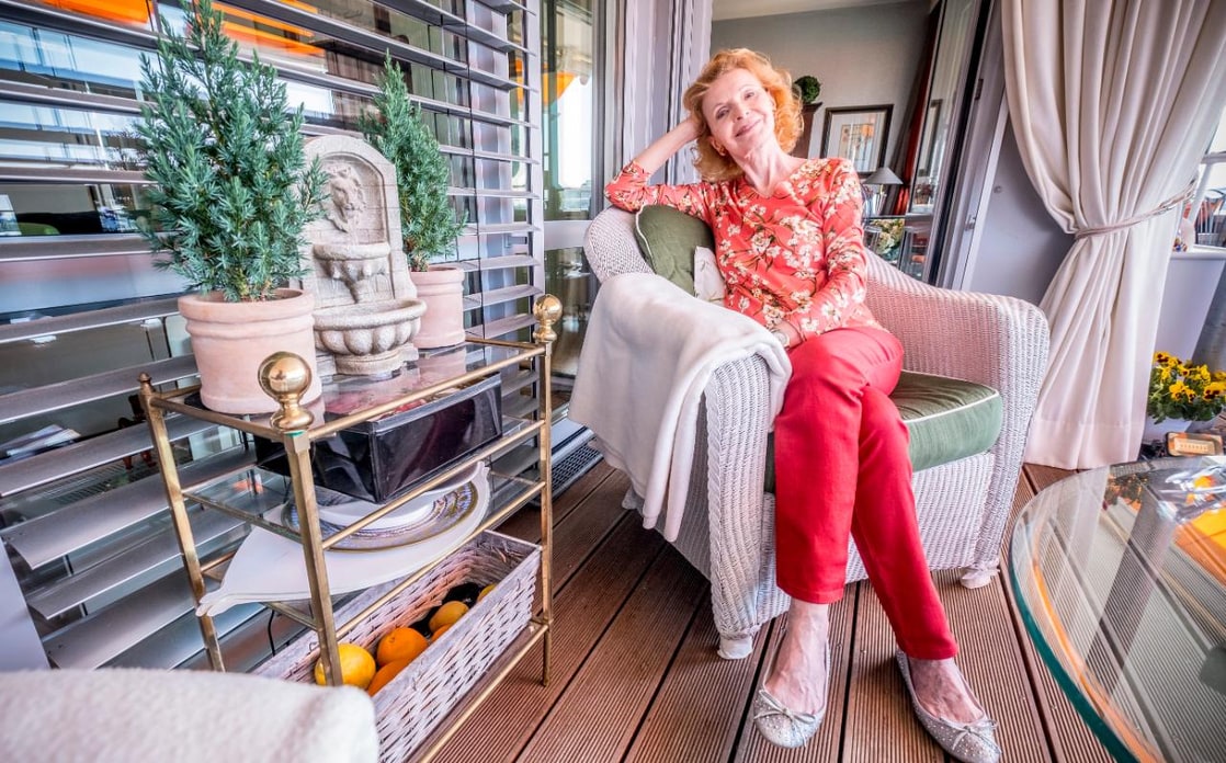 Jutta Kammann Jutta Kammann